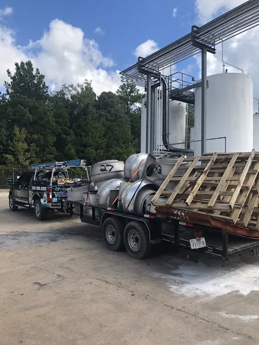 Innovative Cooling & Energy Solutions, Inc. Picture 7