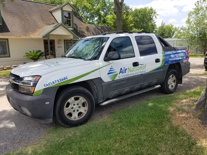 Air National Texas Picture 6