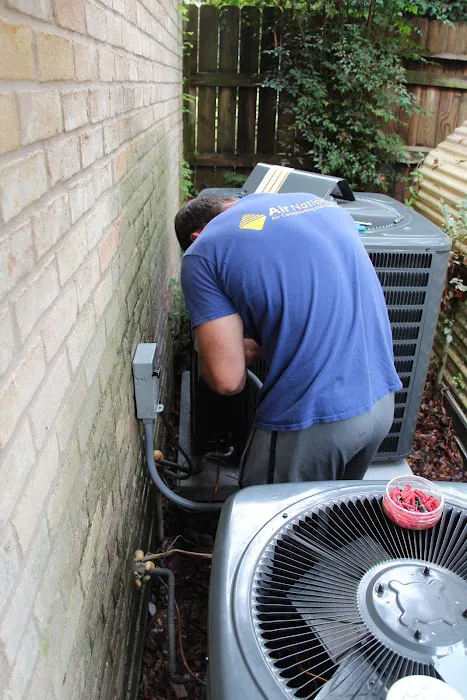 Air National Texas Picture 5