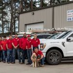 A/C & Heating Service