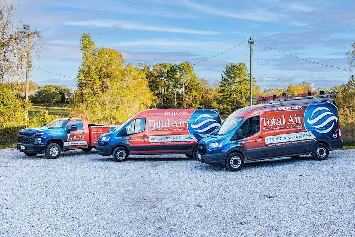 Total Air AC Repair, Plumbing & Water Heater Repair Picture 3