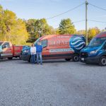 Total Air AC Repair, Plumbing & Water Heater Repair