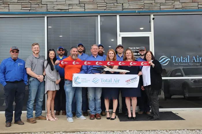 Total Air AC Repair, Plumbing & Water Heater Repair Picture 6