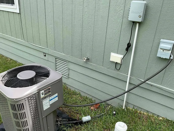 Total Air AC Repair, Plumbing & Water Heater Repair Picture 5