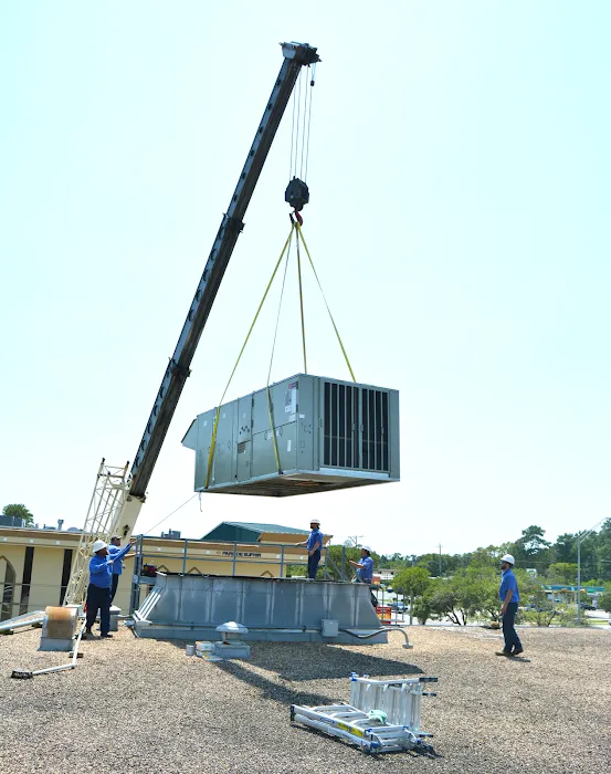 Total Air AC Repair, Plumbing & Water Heater Repair Picture 9