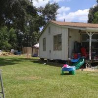 Texas remoldling ico