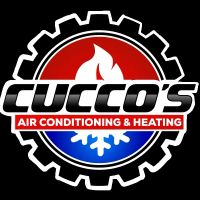 Cucco's Air Conditioning & Heating ico