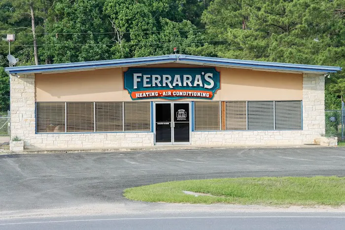 Ferrara's Heating & Air Conditioning Picture 3