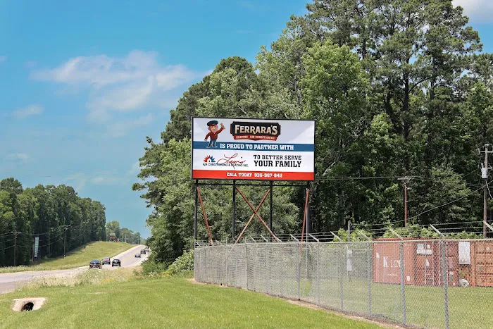 Ferrara's Heating & Air Conditioning Picture 1