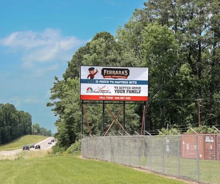 Ferrara's Heating & Air Conditioning