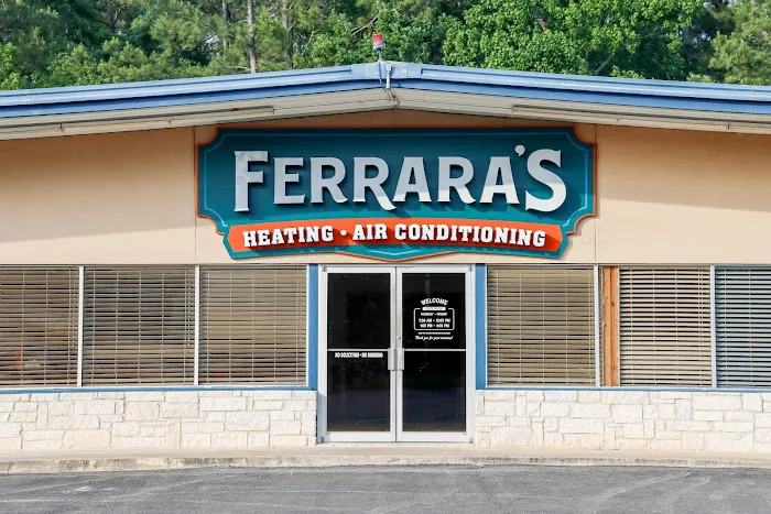 Ferrara's Heating & Air Conditioning Picture 4