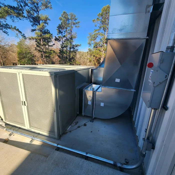 Bilco Air Conditioning & Heating Picture 2