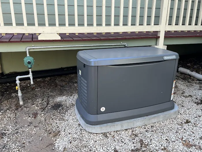 Bilco Air Conditioning & Heating Picture 3