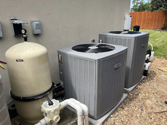 Bilco Air Conditioning & Heating Picture 1