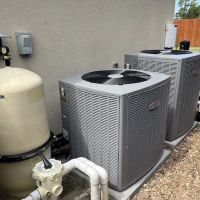 Bilco Air Conditioning & Heating ico