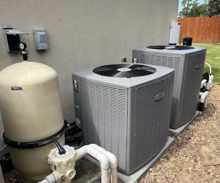 Bilco Air Conditioning & Heating