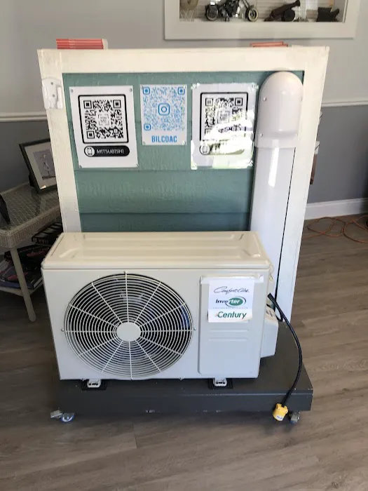 Bilco Air Conditioning & Heating Picture 5