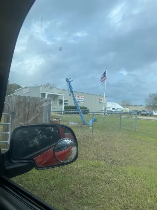 Bilco Air Conditioning & Heating Picture 7