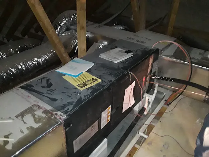 Bilco Air Conditioning & Heating Picture 4