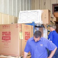 W A Air Conditioning ico