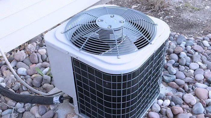 Ben's Heating & Air LLC Picture 2