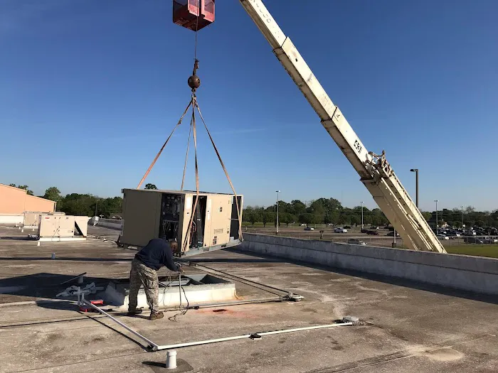 Ben's Heating & Air LLC Picture 3