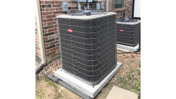 Ben's Heating & Air LLC Picture 1