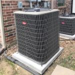 Ben's Heating & Air LLC