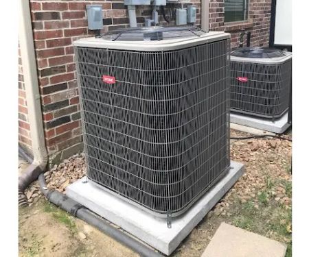 Ben's Heating & Air LLC