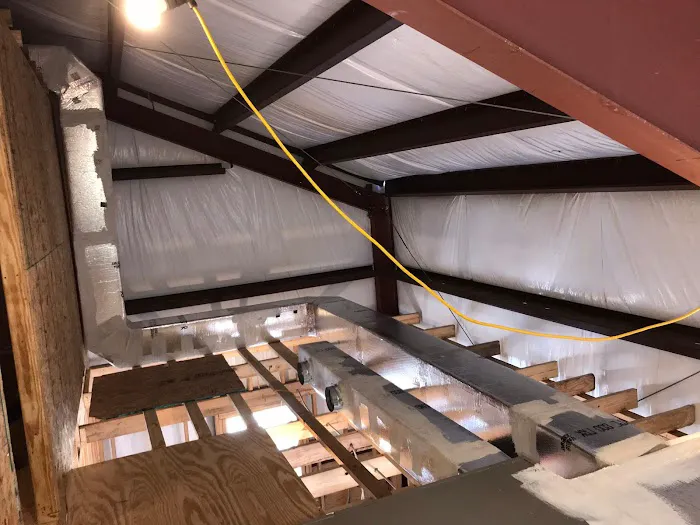 Ben's Heating & Air LLC Picture 4