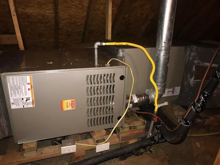 Ben's Heating & Air LLC Picture 6