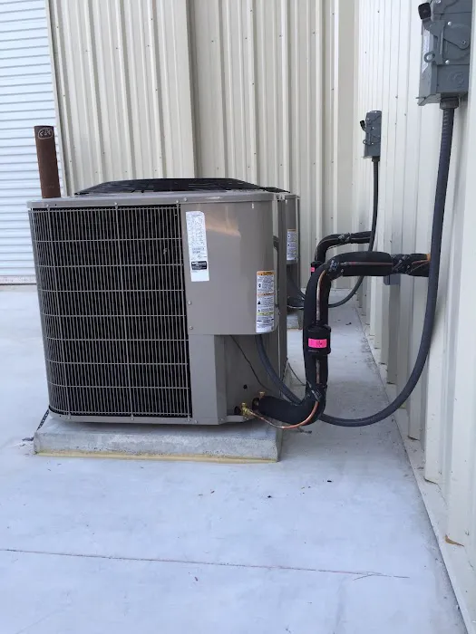 Ben's Heating & Air LLC Picture 5