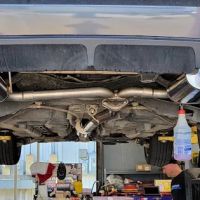 Quiet Zone Auto Care ico