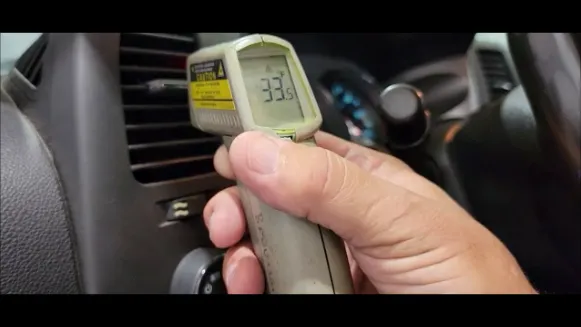 Quiet Zone Auto Care Picture 2