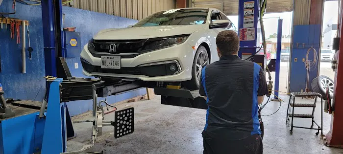 Quiet Zone Auto Care Picture 6