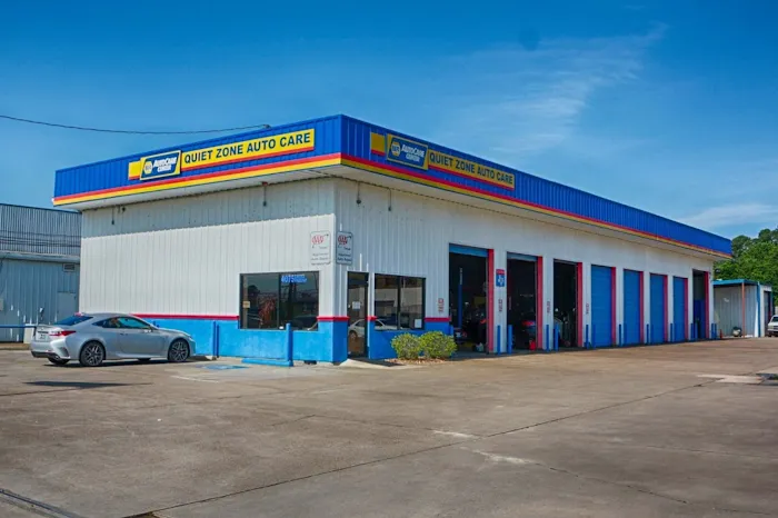 Quiet Zone Auto Care Picture 3
