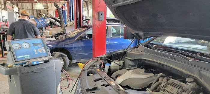 Quiet Zone Auto Care Picture 10