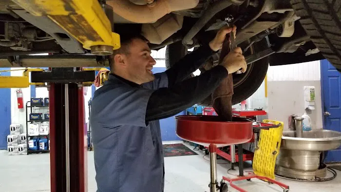 Quiet Zone Auto Care Picture 7