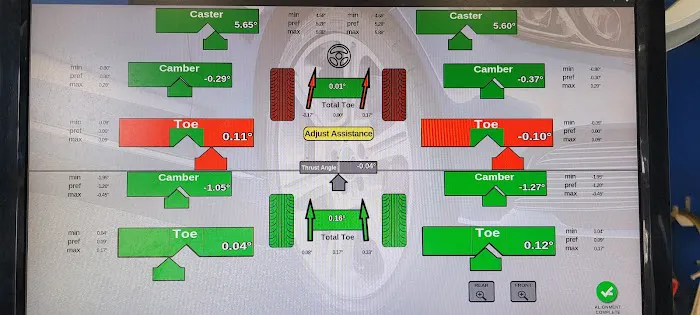 Quiet Zone Auto Care Picture 8