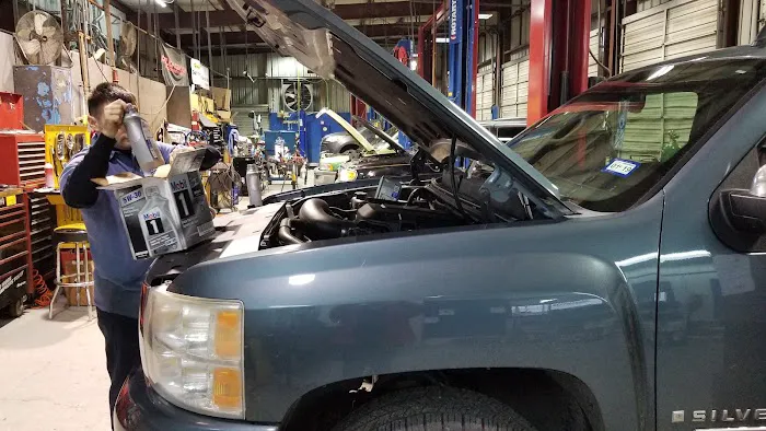 Quiet Zone Auto Care Picture 9