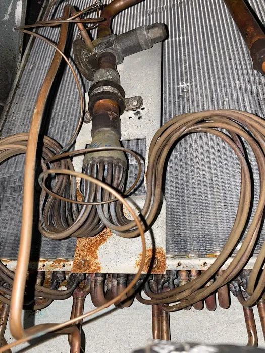 Chavis Air Picture 2