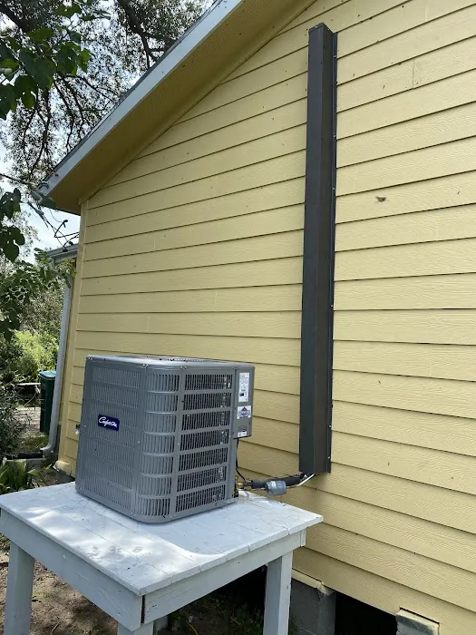 Chavis Air Picture 3