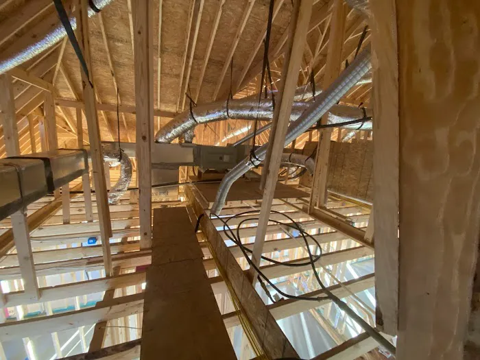 Chavis Air Picture 1