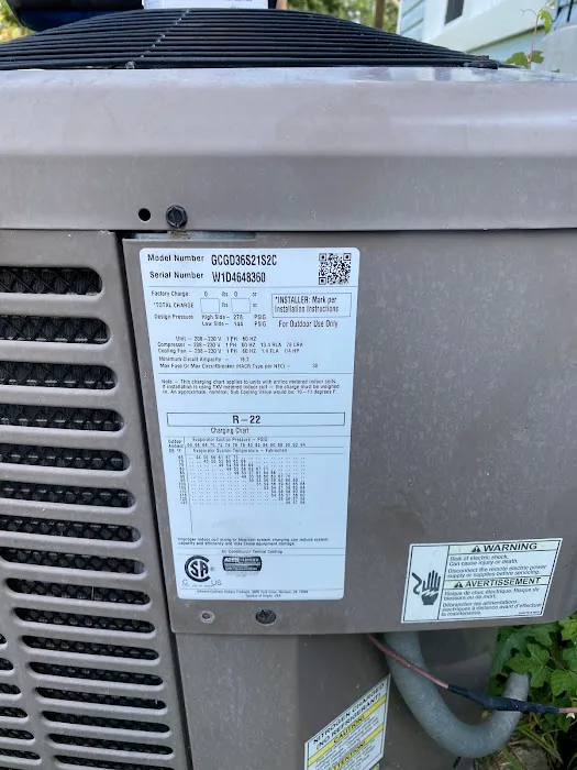 Chavis Air Picture 7