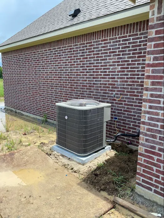 Chavis Air Picture 6