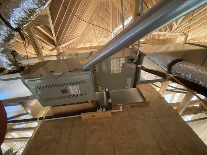 Chavis Air Picture 5