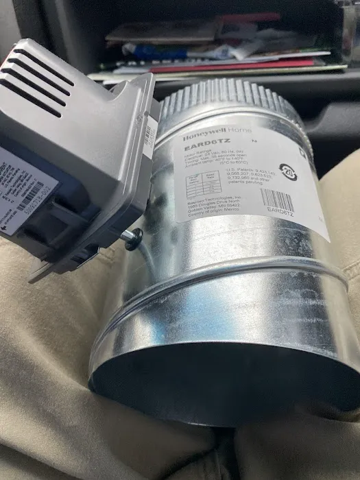 Chavis Air Picture 8