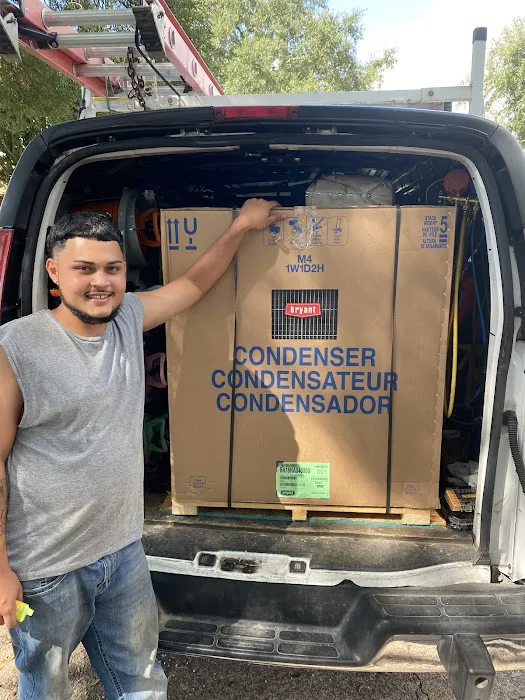 Chavis Air Picture 10