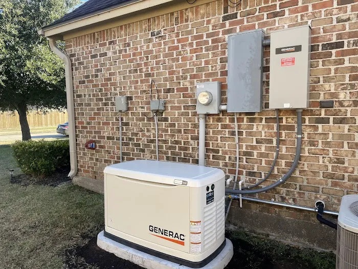 409 Group - A/C - Plumbing - Electrical - Construction Picture 3