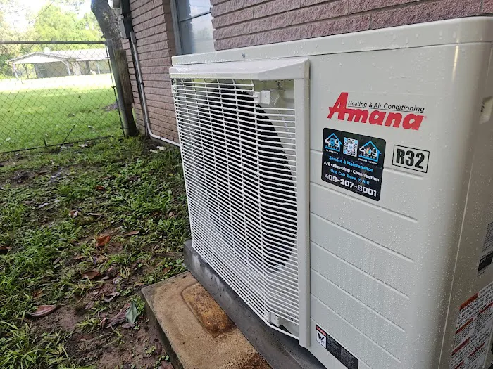 409 Group - A/C - Plumbing - Electrical - Construction Picture 6